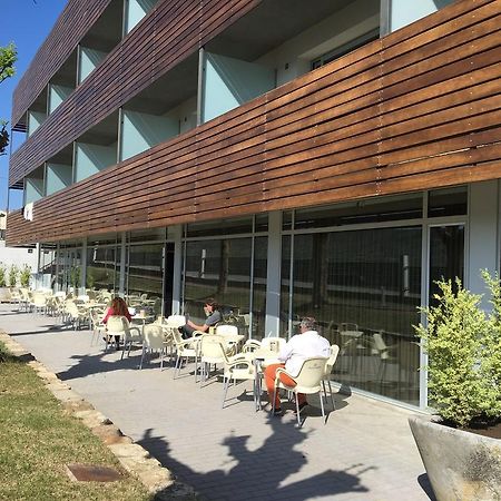 Hotel Balneario De Grávalos Zewnętrze zdjęcie