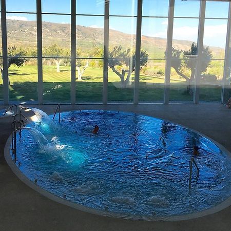 Hotel Balneario De Grávalos Zewnętrze zdjęcie