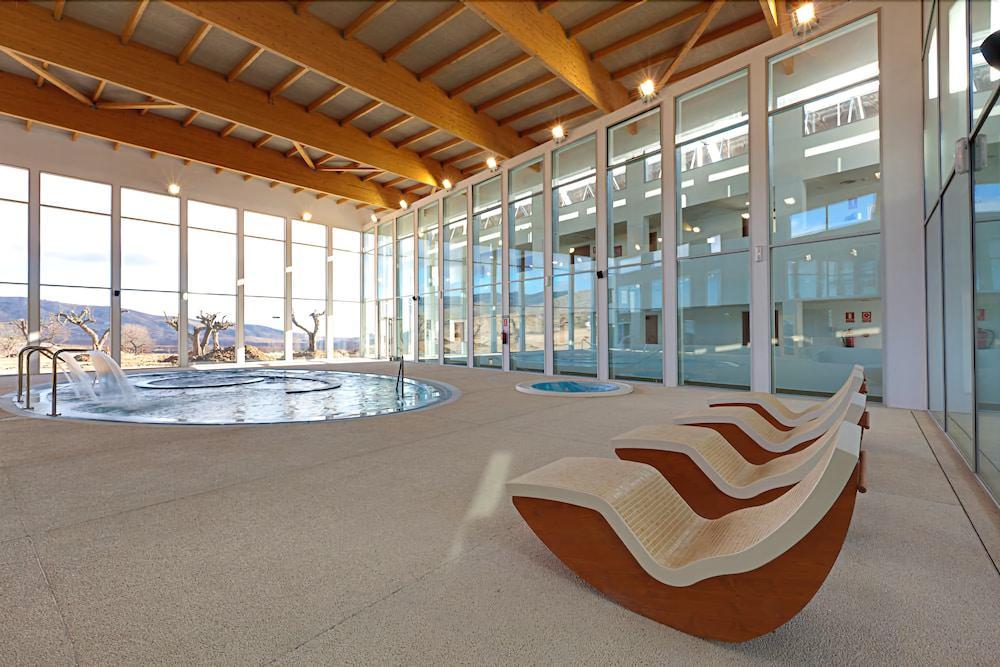 Hotel Balneario De Grávalos Zewnętrze zdjęcie