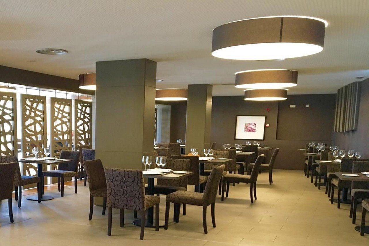 Hotel Balneario De Grávalos Zewnętrze zdjęcie