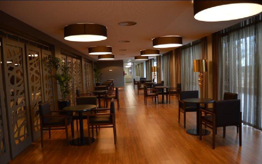 Hotel Balneario De Grávalos Zewnętrze zdjęcie