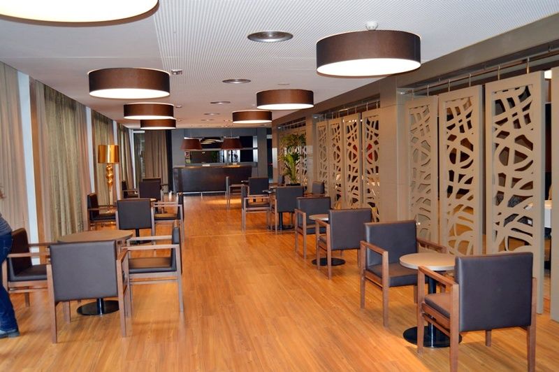 Hotel Balneario De Grávalos Zewnętrze zdjęcie