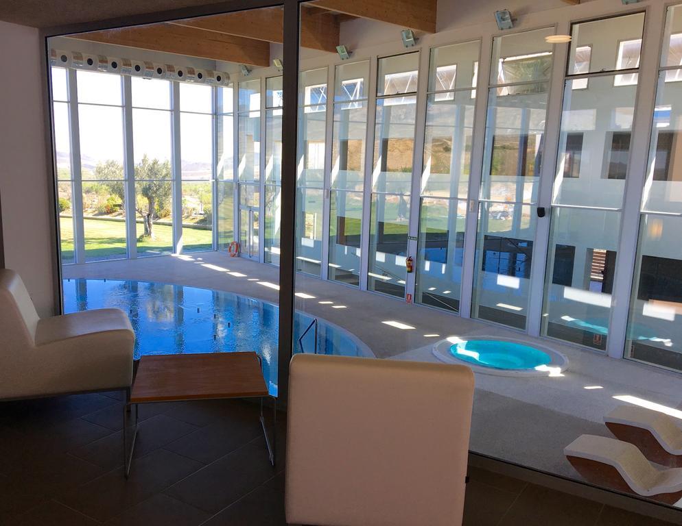 Hotel Balneario De Grávalos Zewnętrze zdjęcie