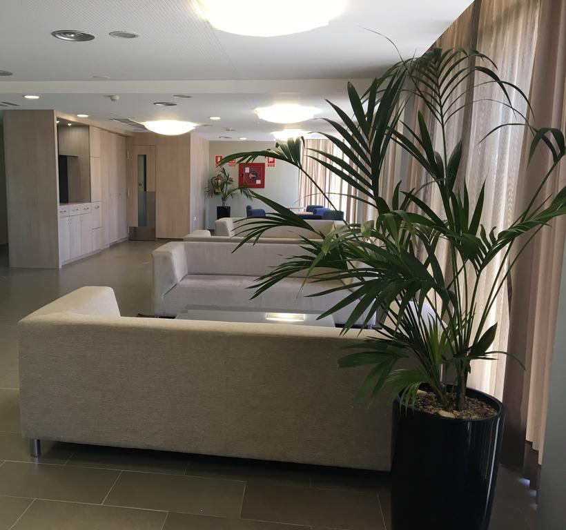 Hotel Balneario De Grávalos Zewnętrze zdjęcie