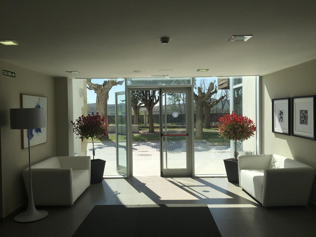 Hotel Balneario De Grávalos Zewnętrze zdjęcie