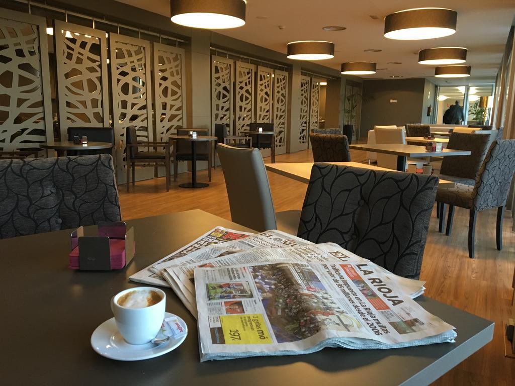 Hotel Balneario De Grávalos Zewnętrze zdjęcie