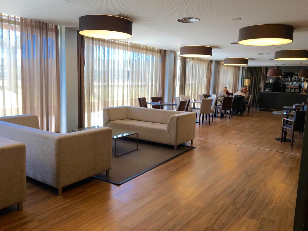 Hotel Balneario De Grávalos Zewnętrze zdjęcie