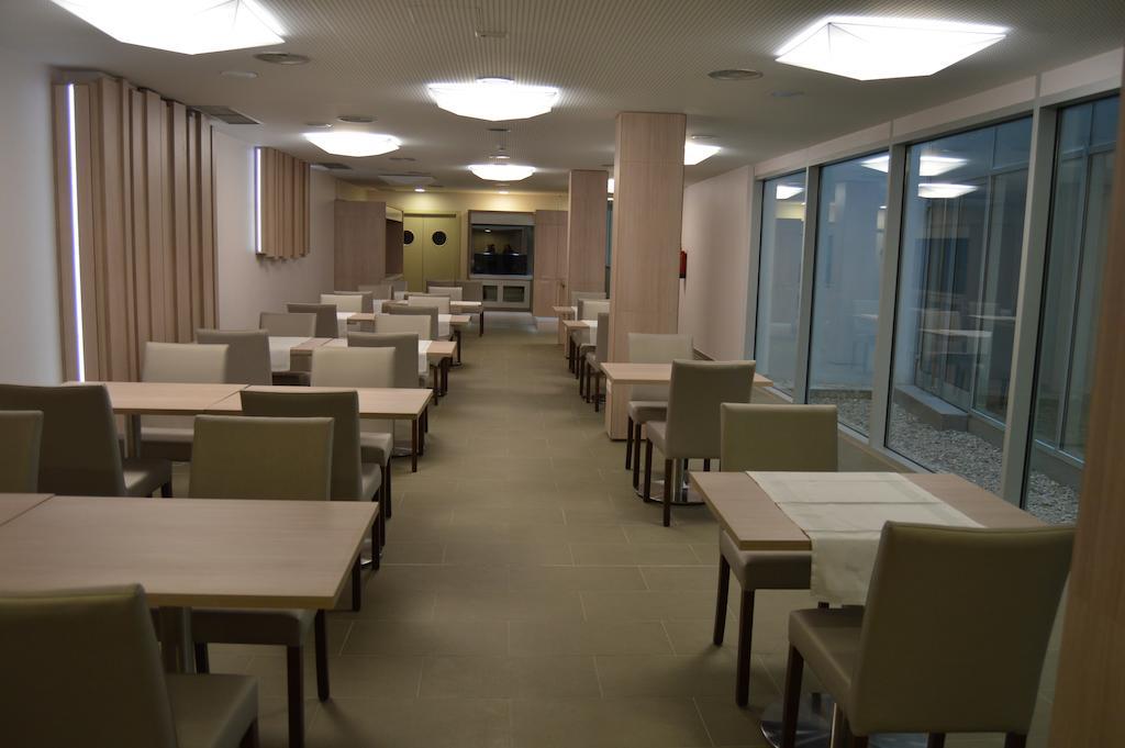 Hotel Balneario De Grávalos Zewnętrze zdjęcie