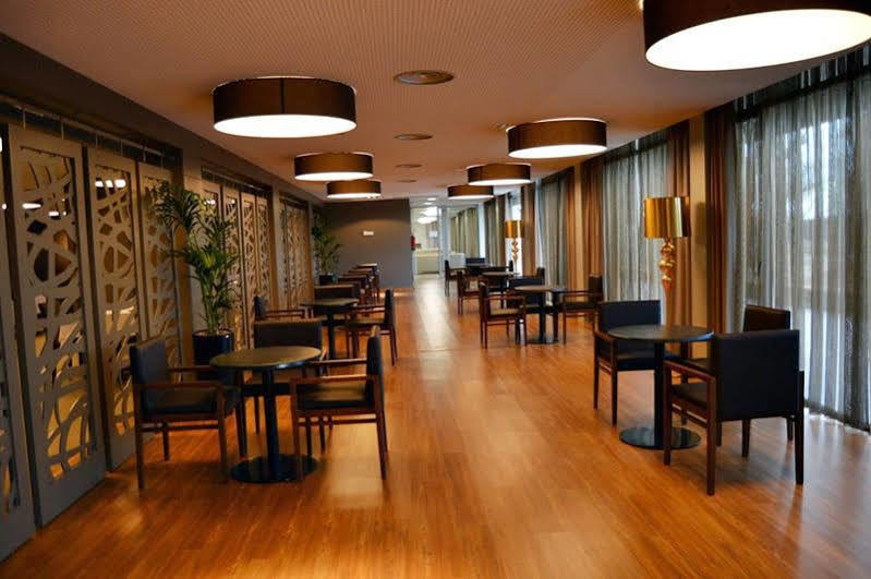 Hotel Balneario De Grávalos Zewnętrze zdjęcie