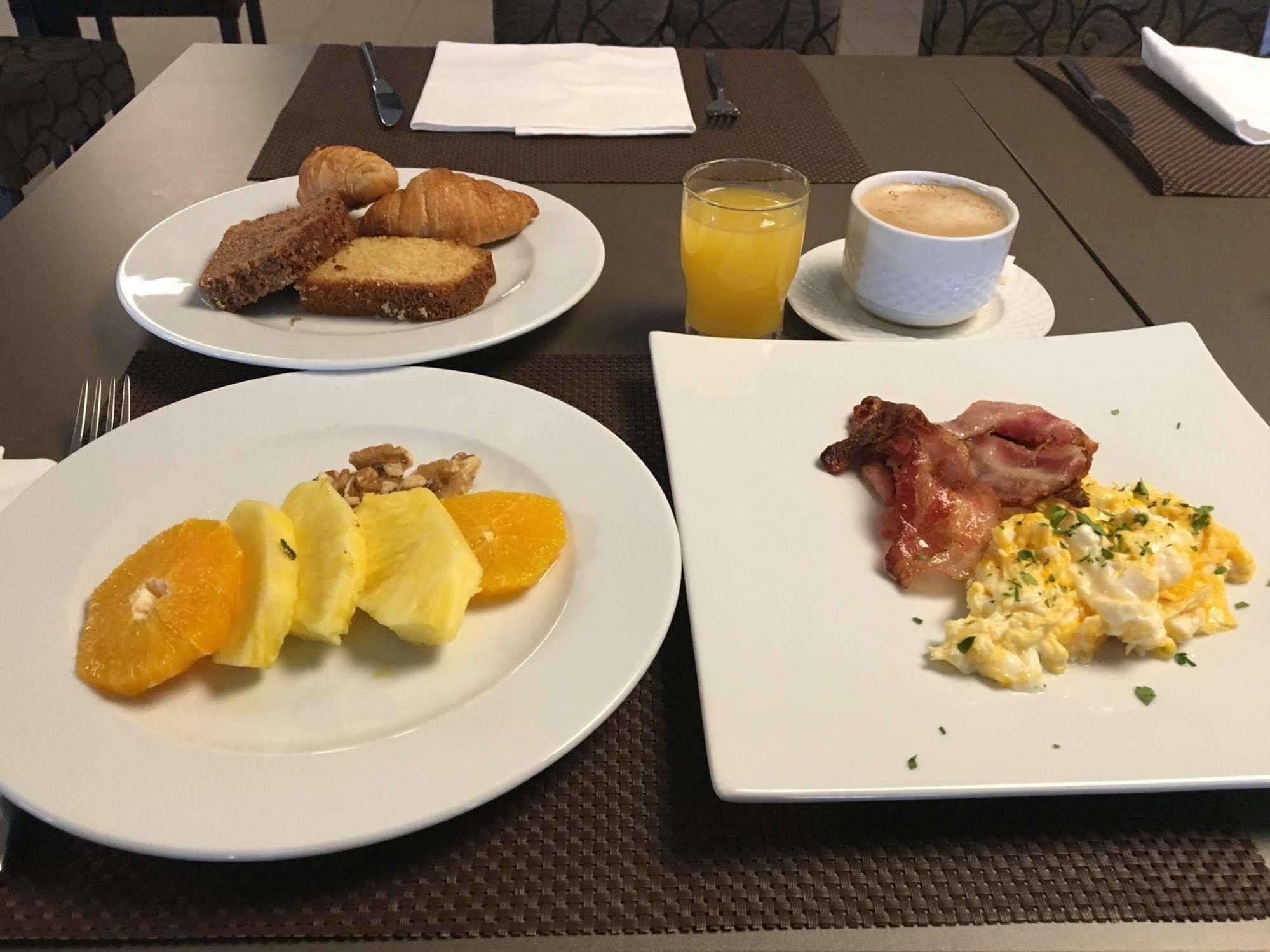 Hotel Balneario De Grávalos Zewnętrze zdjęcie