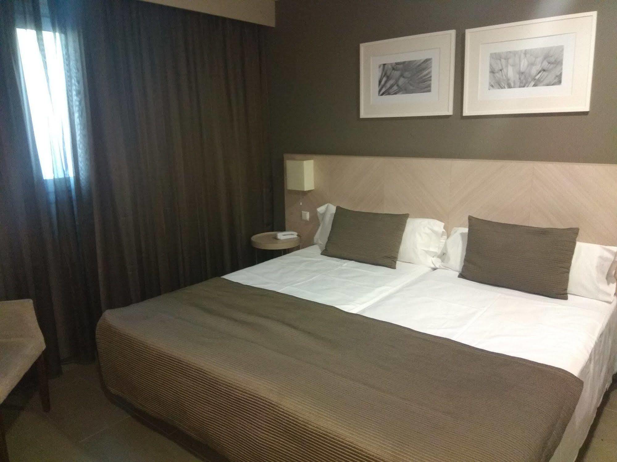 Hotel Balneario De Grávalos Zewnętrze zdjęcie