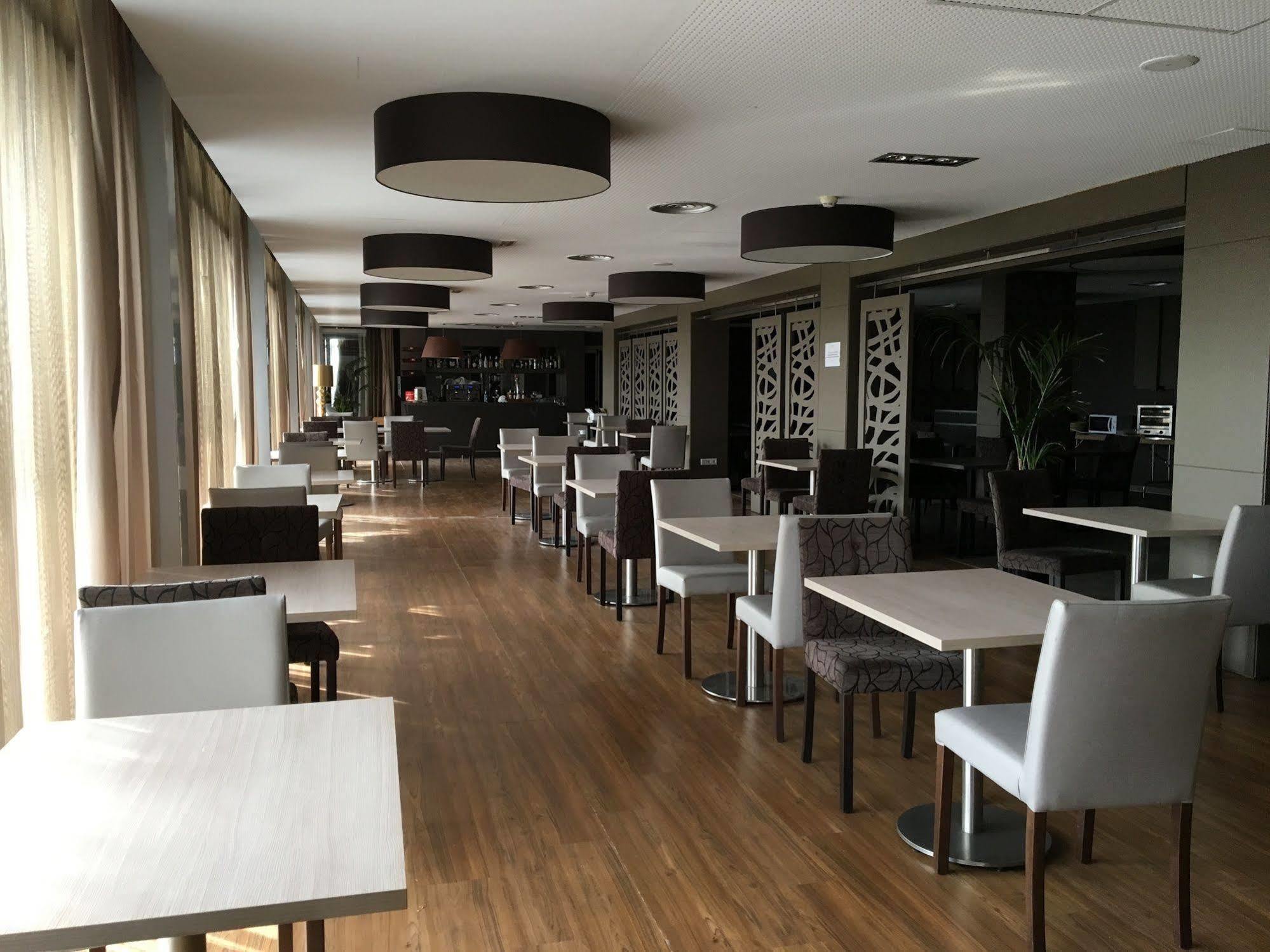 Hotel Balneario De Grávalos Zewnętrze zdjęcie